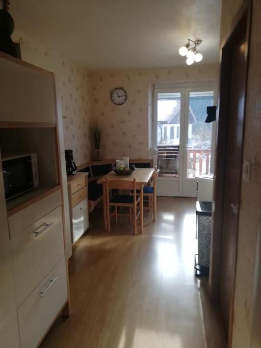 Appartement Proche Lac Gérardmer Exterior foto