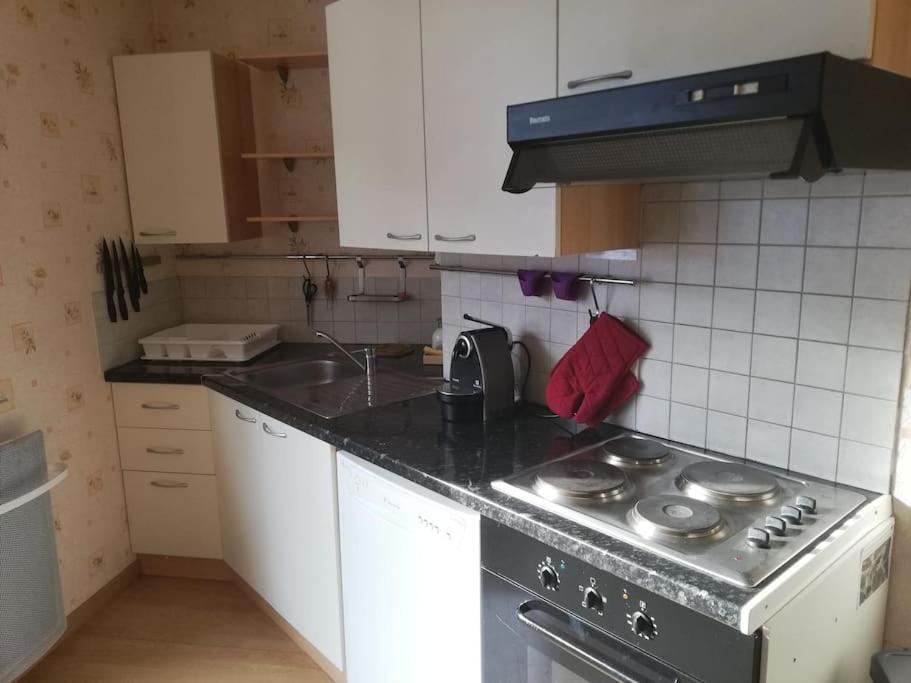 Appartement Proche Lac Gérardmer Exterior foto